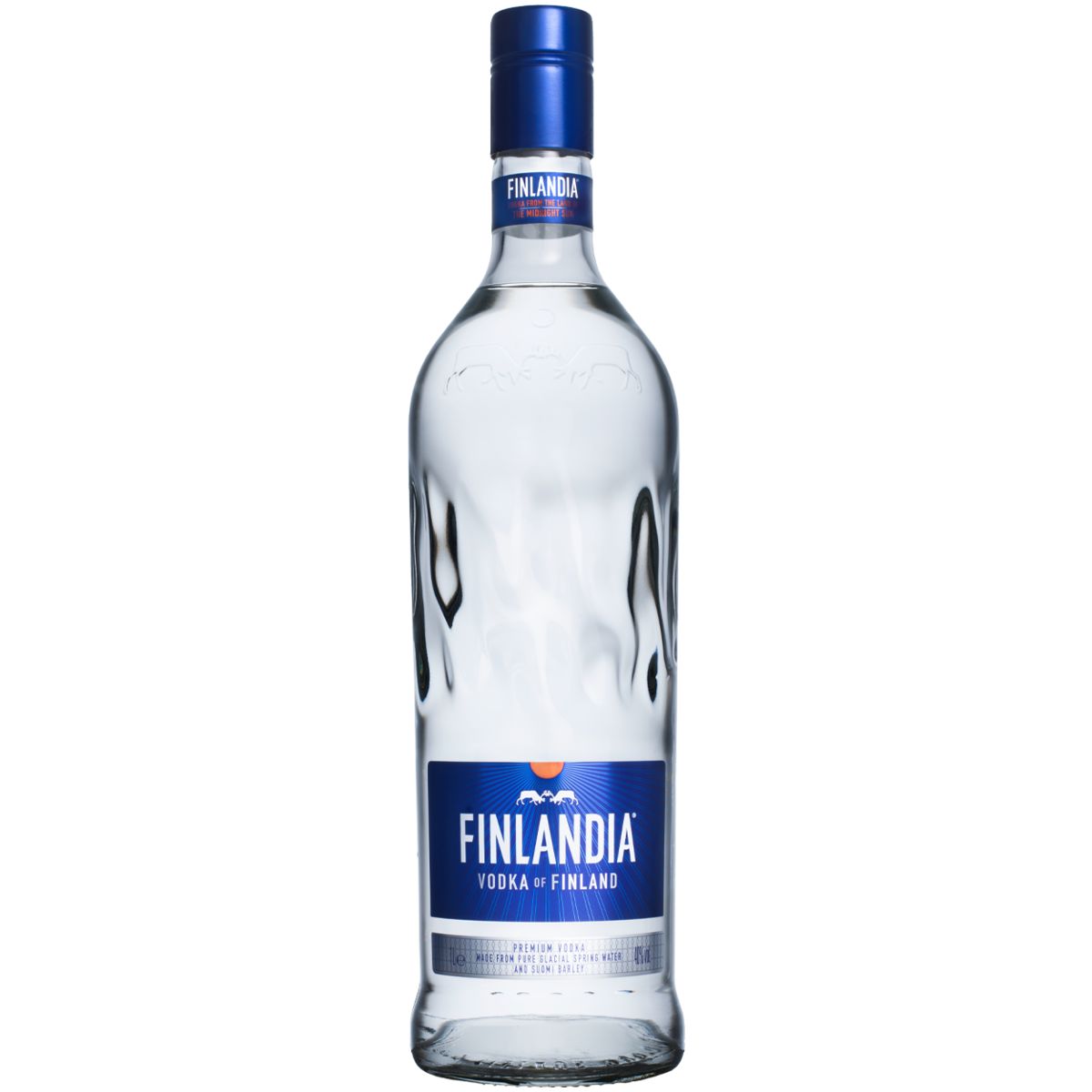 Водка Finlandia Classic