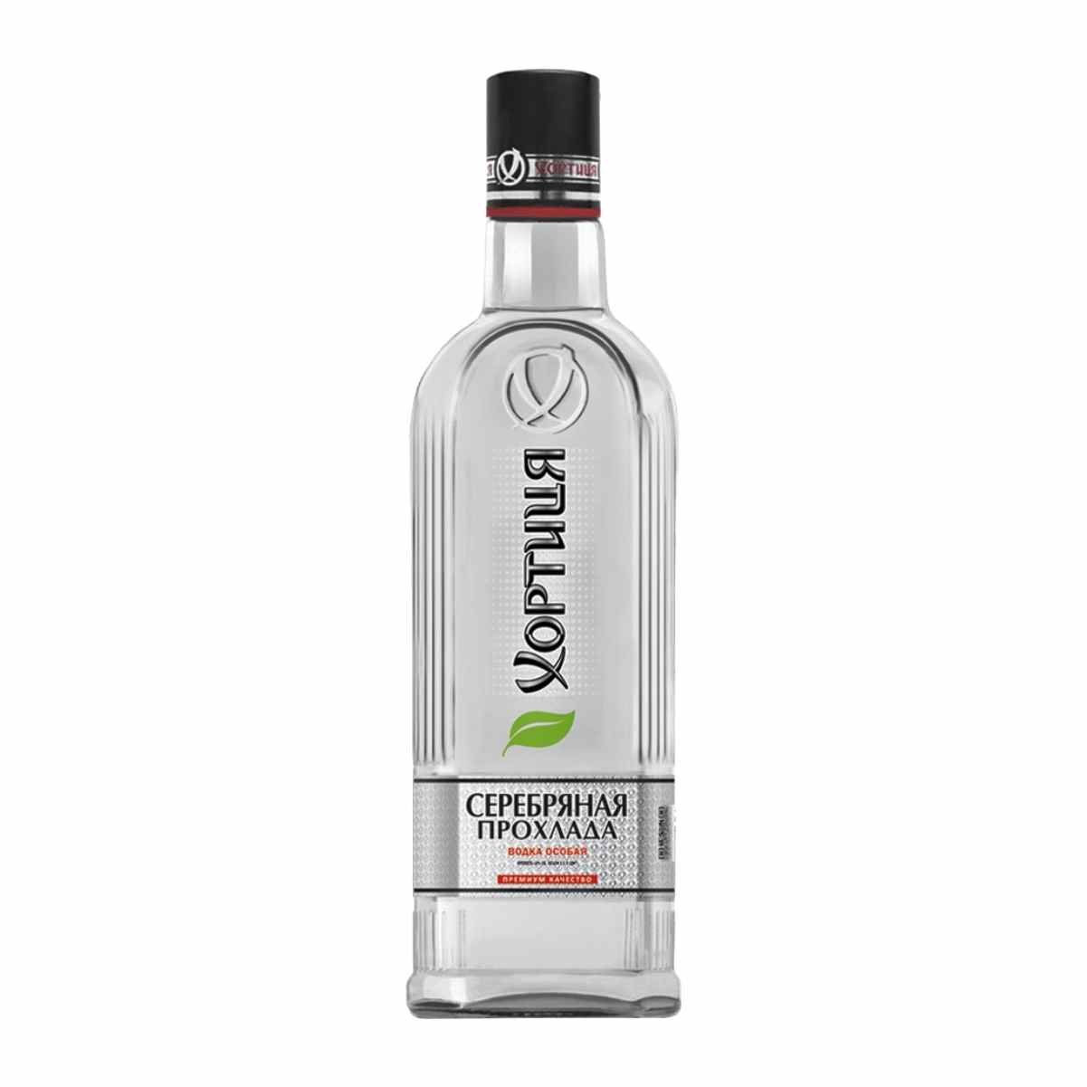 Водка Хортица Мягкая